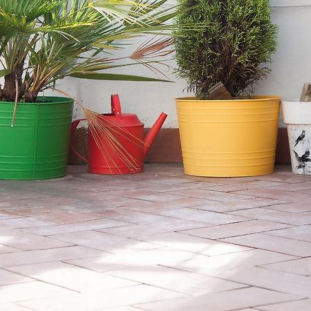 Sugar Barcelona Rentals Exterior foto