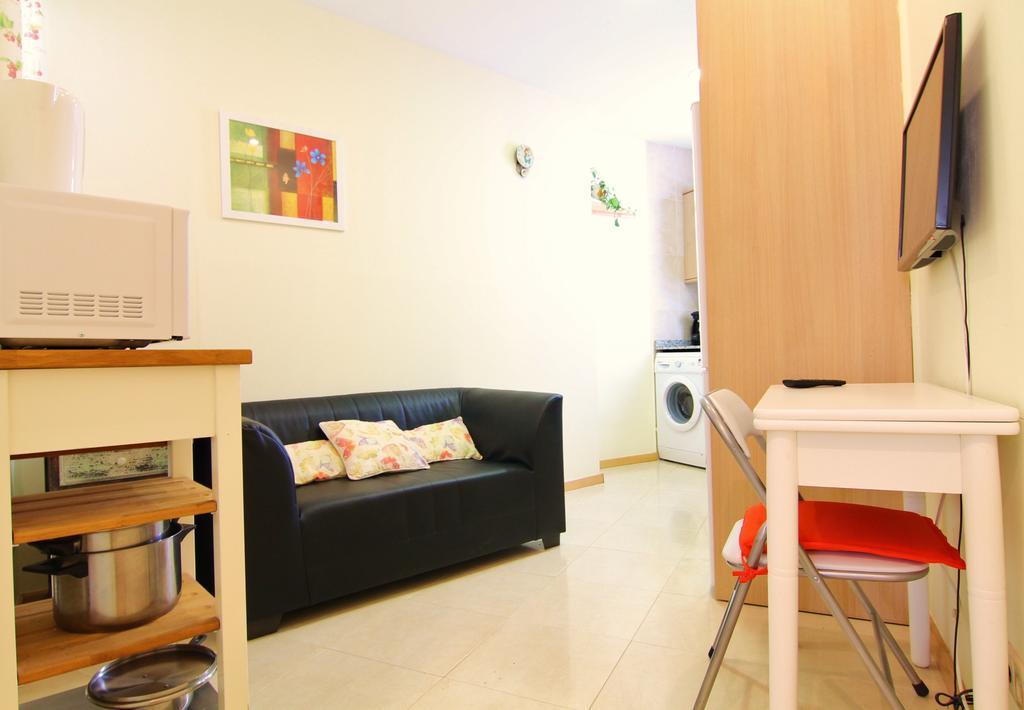Sugar Barcelona Rentals Quarto foto