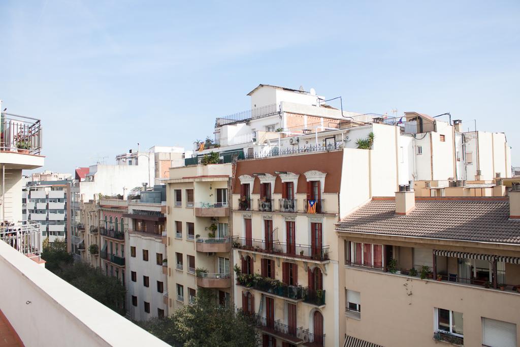Sugar Barcelona Rentals Exterior foto