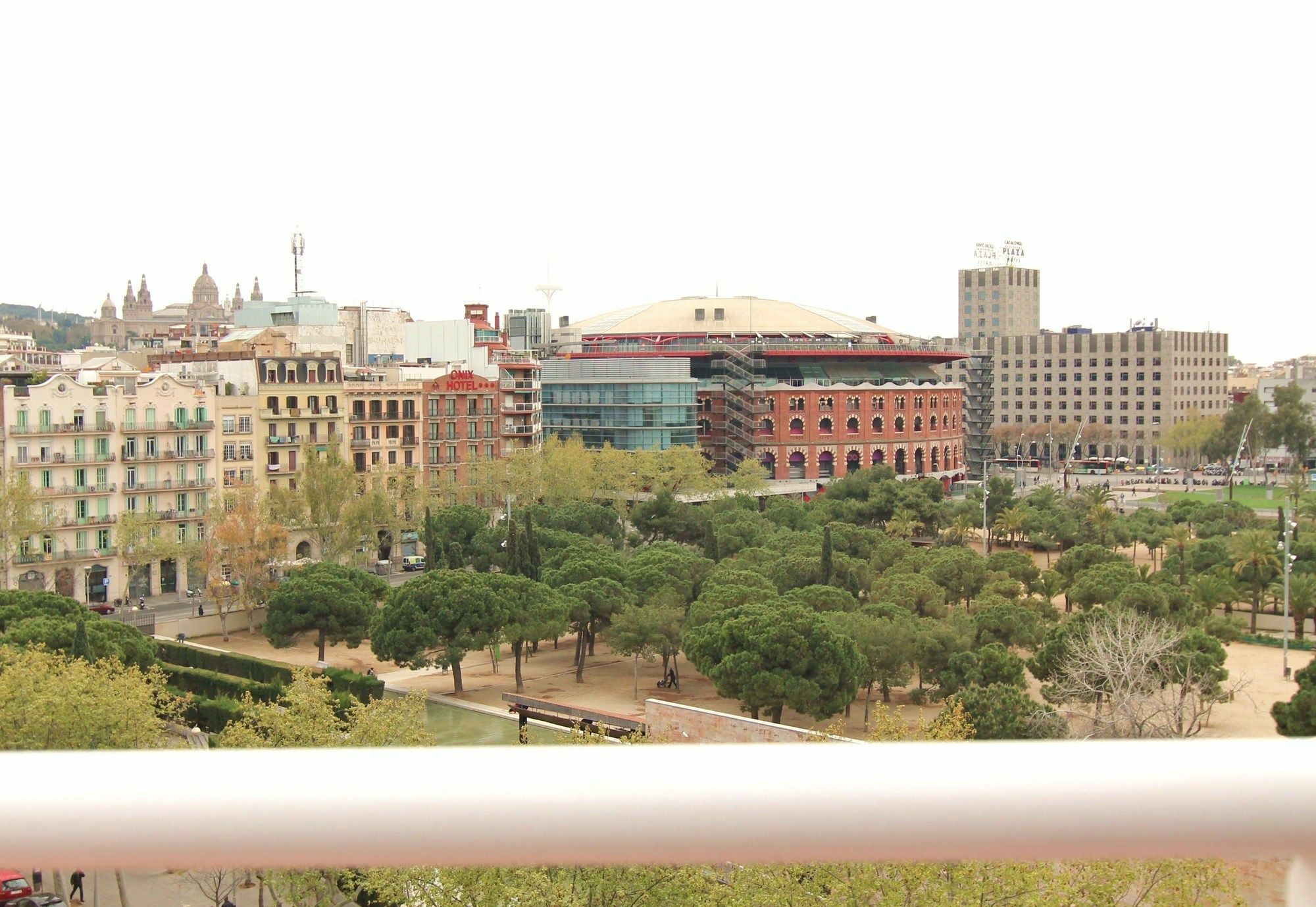 Sugar Barcelona Rentals Exterior foto